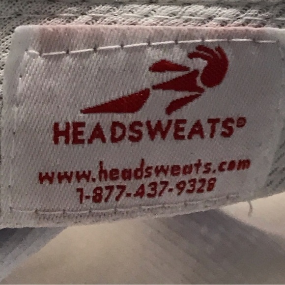 Headsweats - 10 FOR TEXAS Fun Run Cap - Picture 8 of 16